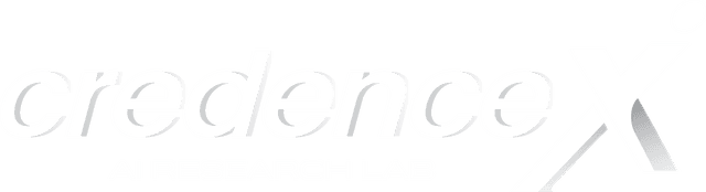 CredenceX AI Research Lab