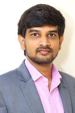 Prof. Dr. Abhishek Appaji