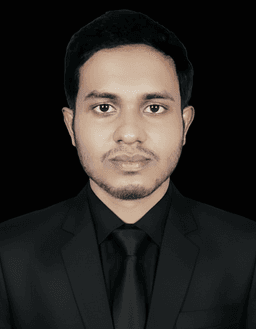 MD Nwoshad Alam Chowdhury