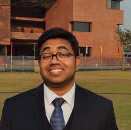 Dr. Mohammad Rifat Ahmmad Rashid